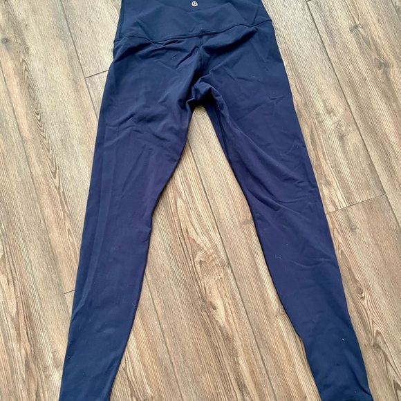 Lululemon leggings M - Picture 4 of 8